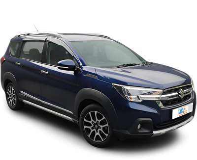 Maruti XL6-img